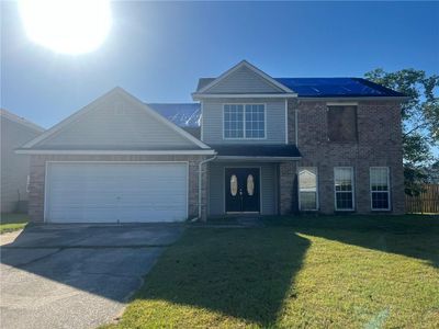 1312 Kings Row, House other with 4 bedrooms, 2 bathrooms and null parking in Slidell LA | Image 1