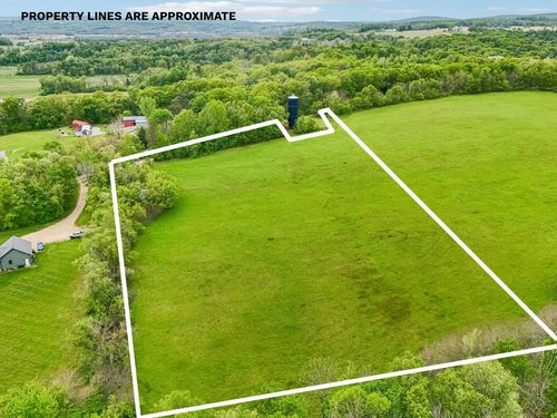 6.28 ACRES Pine Street, Rock Springs, WI, 53961 | Card Image