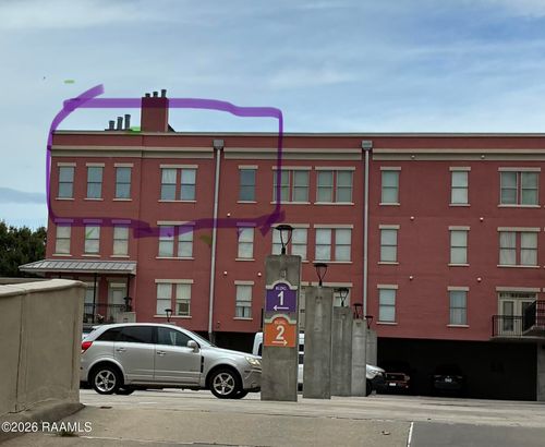 2418-201 Settlers Trace Blvd, Lafayette, LA, 70508-6788 | Card Image