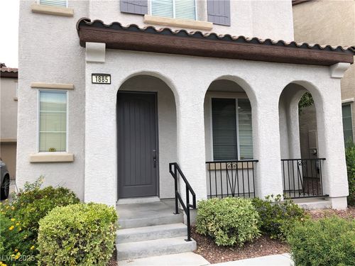 1885 Cape Cod Landing Dr, Las Vegas, NV, 89135-3335 | Card Image