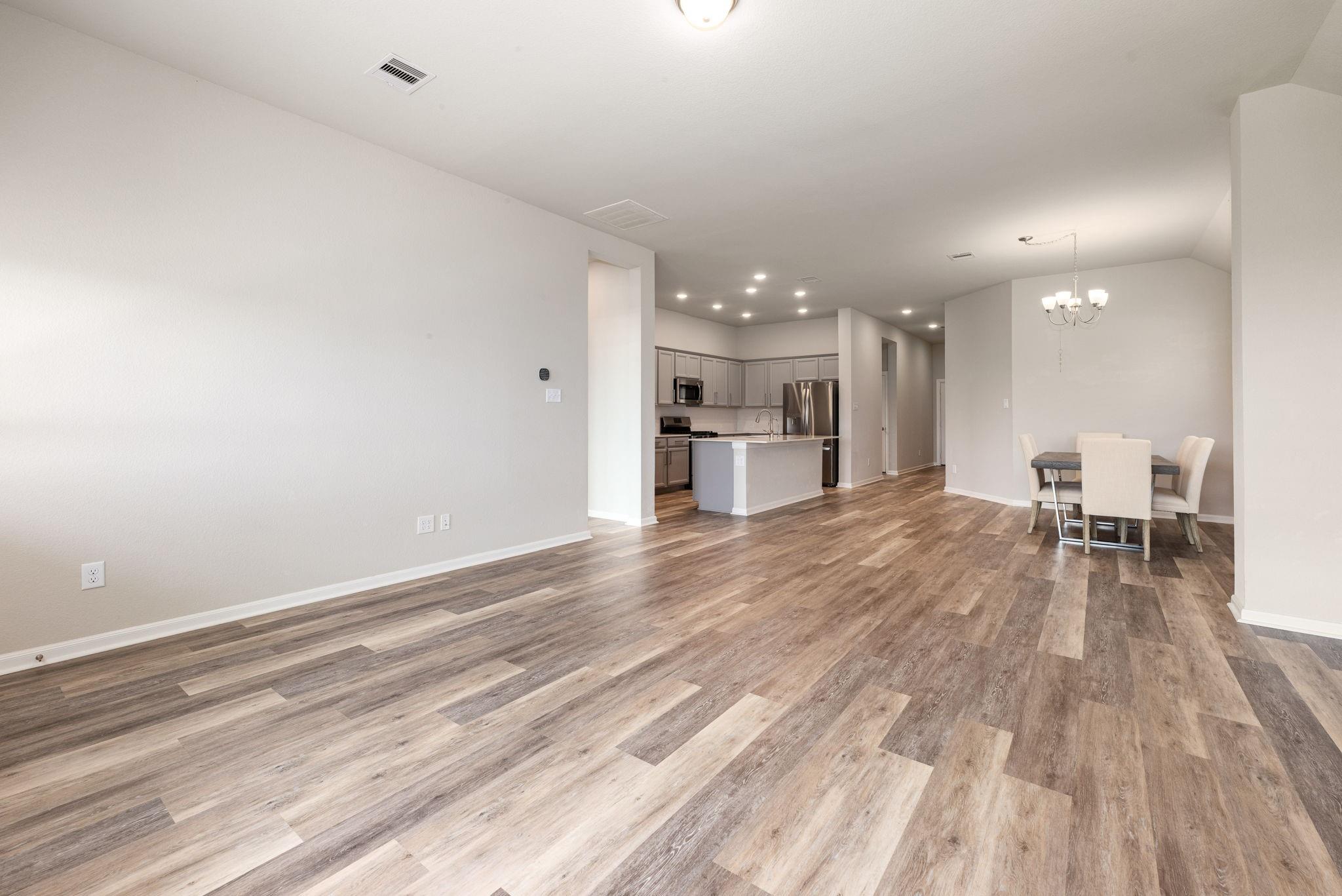 Residential in Katy 4
