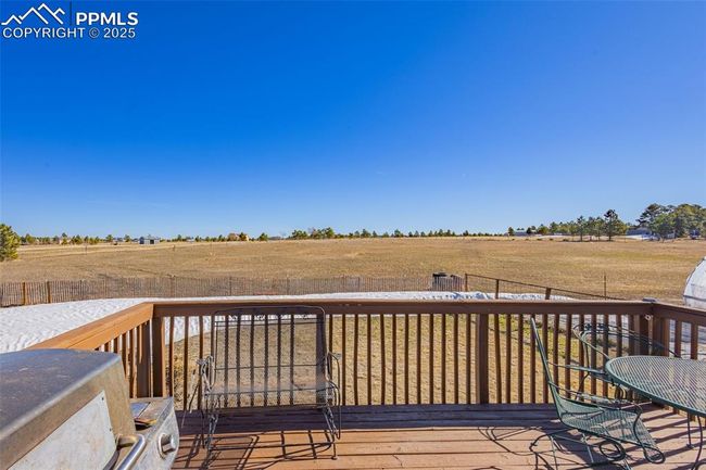 17950 Cumbres Rd, House other with 5 bedrooms, 3 bathrooms and 2 parking in Peyton CO | Image 31