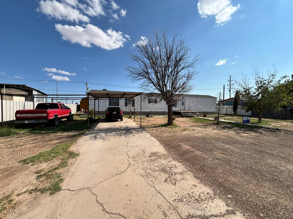 Residential in Pecos 2