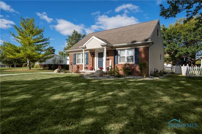 104 Rossway Avenue, House other with 4 bedrooms, 2 bathrooms and 2 parking in Rossford OH | Image 2