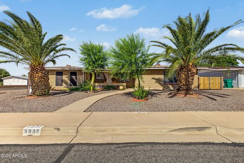 5832 E Billings St, Mesa, AZ, 85205-8225 | Card Image