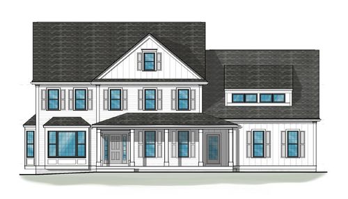 2 Weeping Willow Dr, Andover, MA, 01810-4566 | Card Image