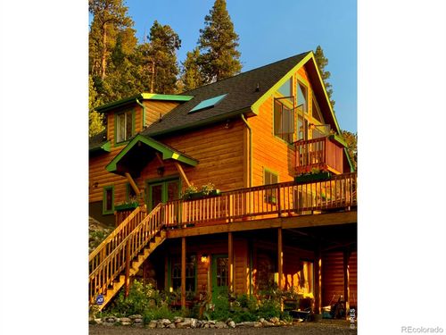 1810 Moss Rock Dr, Estes Park, CO, 80517-6613 | Card Image