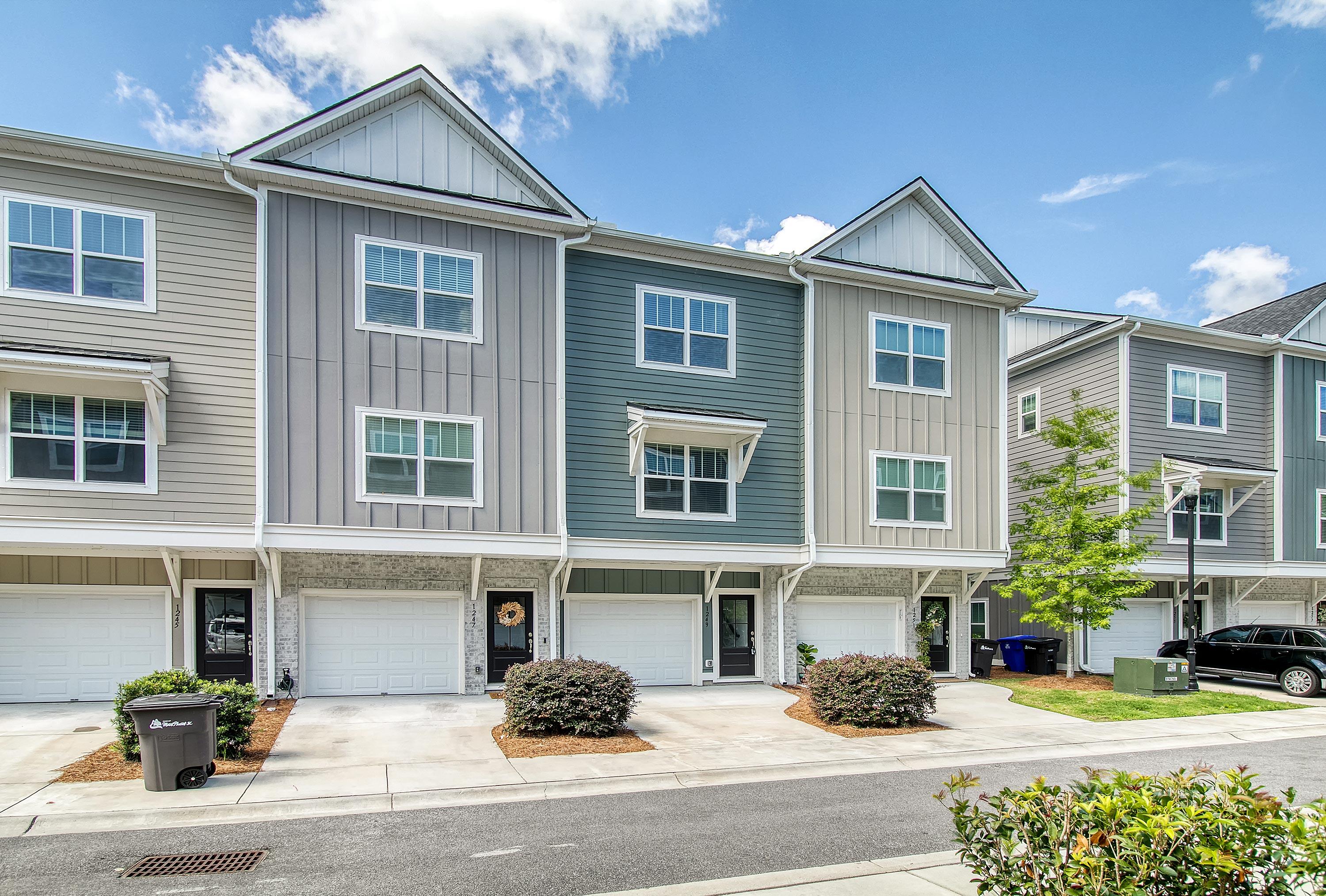 Allusion Ln, Mount Pleasant, SC 29466