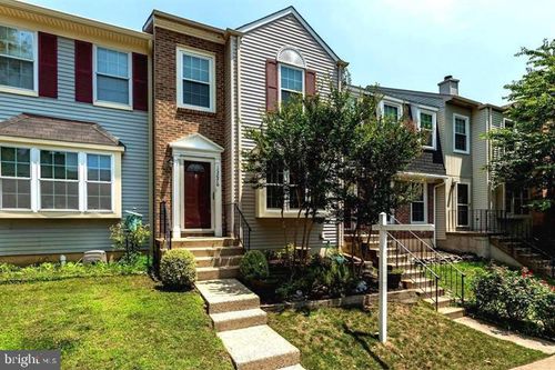 13676 Barren Springs Ct, CENTREVILLE, VA, 20121-3021 | Card Image