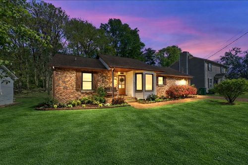 3048 Reelfoot Dr, Nashville, TN, 37214-4045 | Card Image