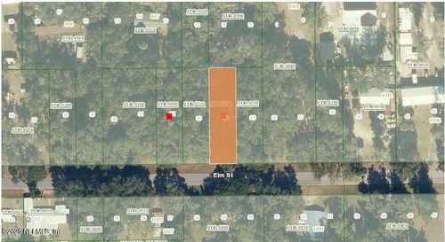 1024 Elm St, Welaka, FL, 32193-2129 | Card Image
