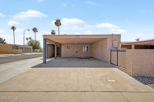 2233 N Recker Rd, Mesa, AZ, 85215-2771 | Card Image