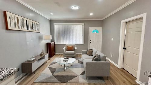 11634 Saint Aubin St, Hamtramck, MI, 48212-2981 | Card Image