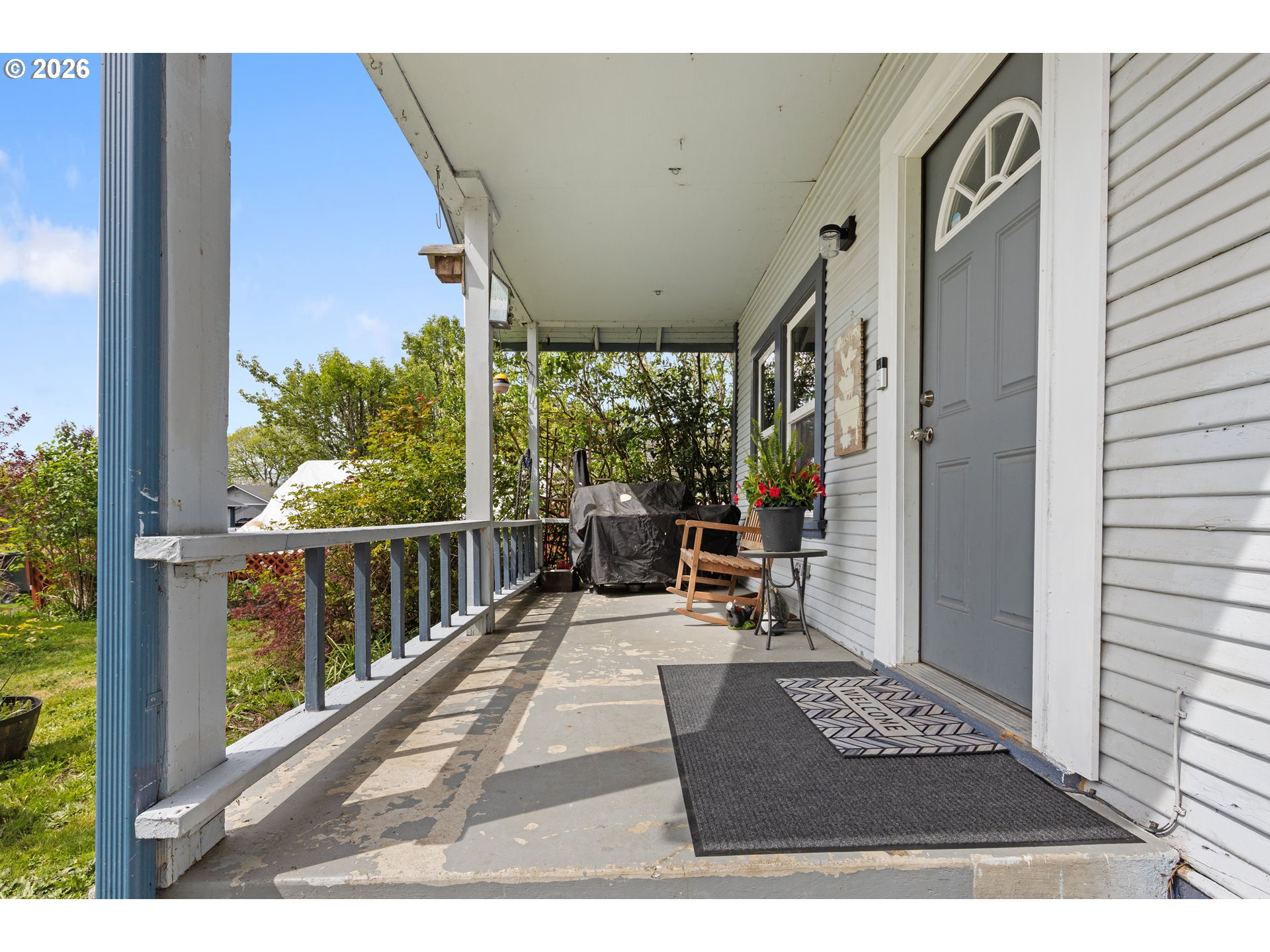 Residential in Woodland 5
