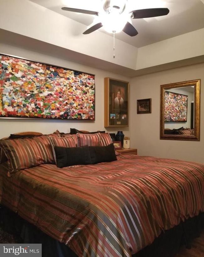 UNIT-300 - 6301 Edsall Rd, Condo with 1 bedrooms, 1 bathrooms and null parking in ALEXANDRIA VA | Image 12