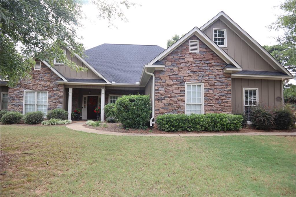 Solamere Ln, Auburn, AL 36832