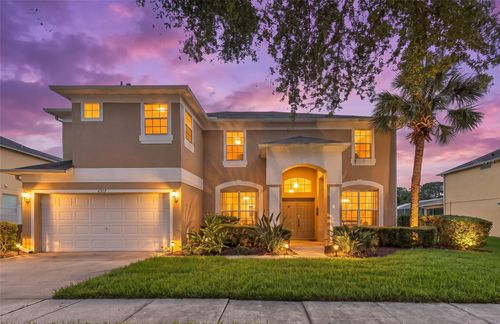 8519 La Isla Dr, KISSIMMEE, FL, 34747 | Card Image