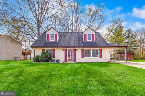 22 Marshall Rd, WALDORF, MD, 20602-2988 | Card Image