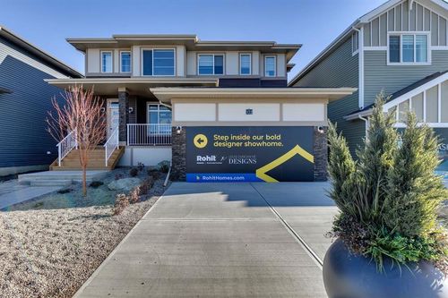 227 Sora Terrace Se, Calgary, AB, T3S0M1 | Card Image