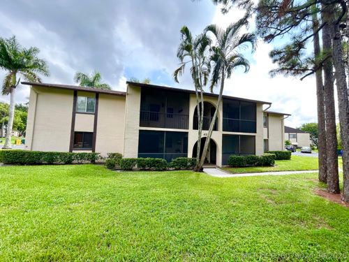 b-2-435 Pine Glen Ln, Greenacres, FL, 33463-8533 | Card Image