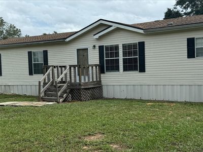 5005 H L Smith Road, House other with 3 bedrooms, 2 bathrooms and null parking in Haines City FL | Image 1