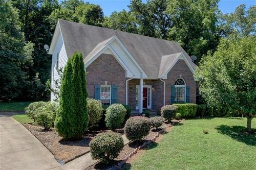 285 Sunny Slope Ct, Clarksville, TN, 37043-7871 | Card Image