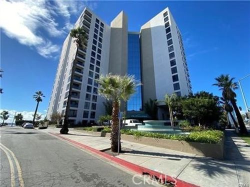 1310 E Ocean Blvd, Long Beach, CA, 90802-6900 | Card Image