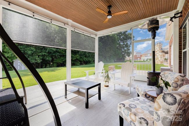 10106 Silverling Dr, House other with 4 bedrooms, 4 bathrooms and null parking in Waxhaw NC | Image 40
