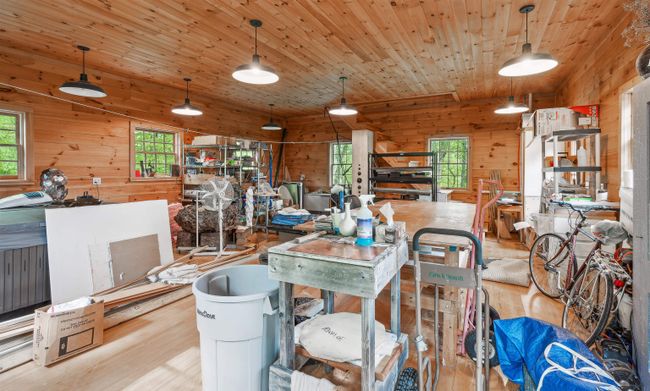 1133 Atwood Ln, House other with 3 bedrooms, 3 bathrooms and null parking in Woodstock VT | Image 25