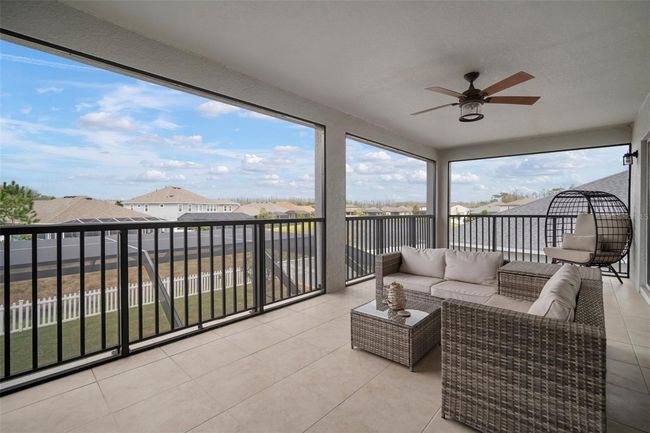8141 Carlton Ridge Dr, House other with 5 bedrooms, 3 bathrooms and null parking in LAND O LAKES FL | Image 40