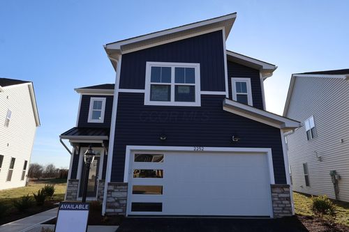 2252 Aerotrain Ct N, Plain City, OH, 43064-3736 | Card Image