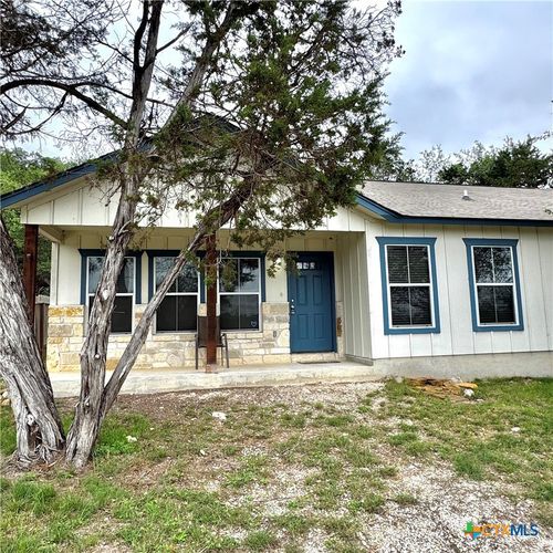 1439 Bonnyview Dr, Canyon Lake, TX, 78133-5083 | Card Image