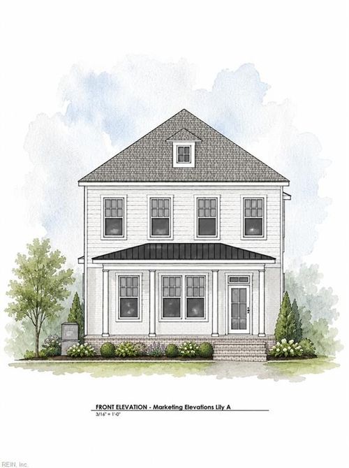 MM Lily A Or B, Chesapeake, VA, 23320 | Card Image
