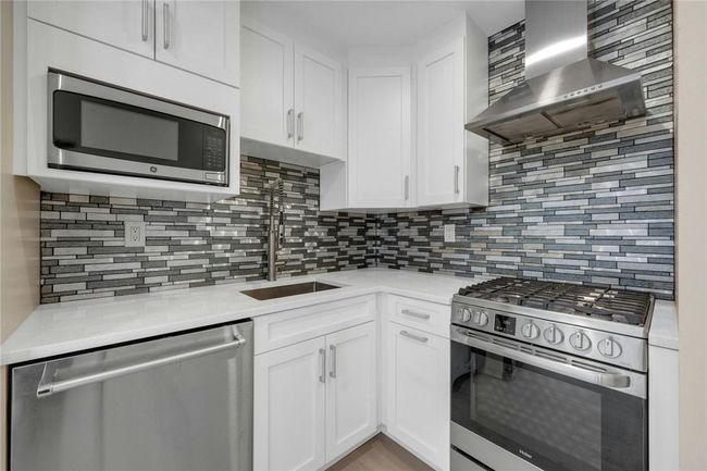 APT-307 - 1250 North Ave, Condo with 1 bedrooms, 1 bathrooms and 2 parking in New Rochelle NY | Image 8