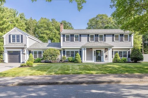 17 Appleton Rd, Natick, MA, 01760-1837 | Card Image