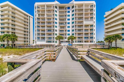 402w-16287 Perdido Key Dr, Pensacola, FL, 32507 | Card Image
