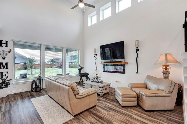 6006 Henry Hamlet Dr, House other with 4 bedrooms, 4 bathrooms and 3 parking in Conroe TX | Image 18