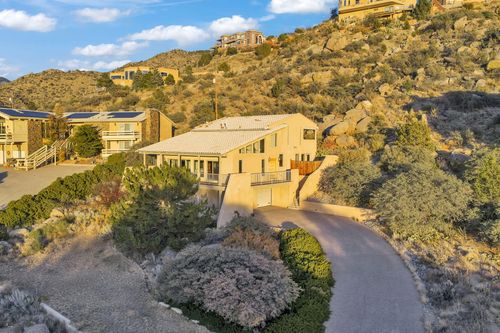 13451 Desert Hills Pl Ne, Albuquerque, NM, 87111-3032 | Card Image
