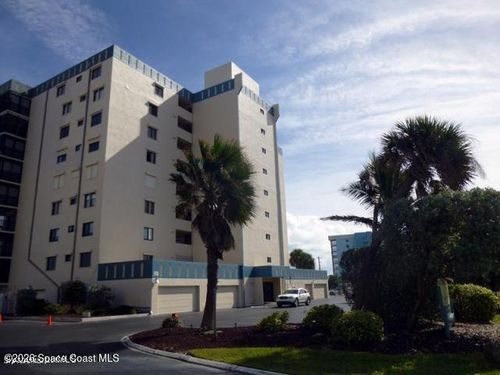 402-1125 Highway A1a, Satellite Beach, FL, 32937-2448 | Card Image