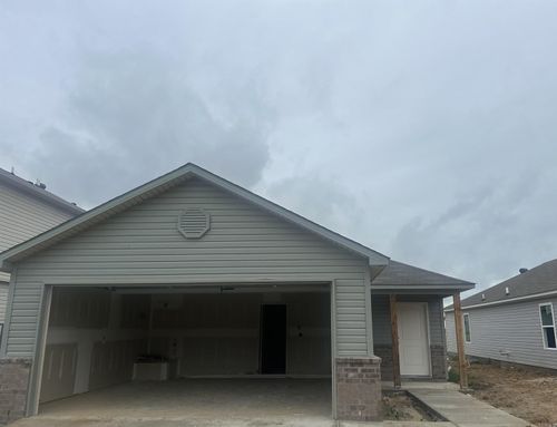 8300 Stacey Ln, North Little Rock, AR, 72113-7817 | Card Image