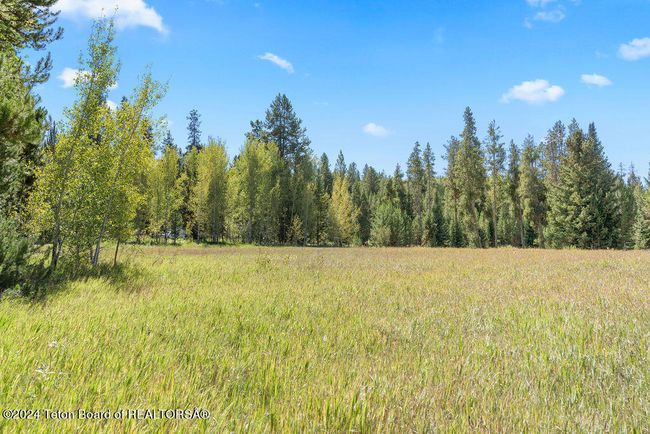 3625 W Highland Trl, Home with 0 bedrooms, 0 bathrooms and null parking in Wilson WY | Image 6