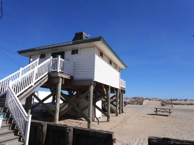 9211 Atlantic Ave, Condo with 2 bedrooms, 1 bathrooms and null parking in MARGATE CITY NJ | Image 16