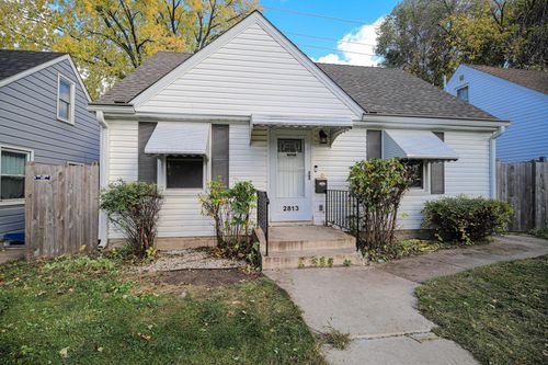 2813 Brunswick Ave S, Saint Louis Park, MN, 55416-1820 | Card Image