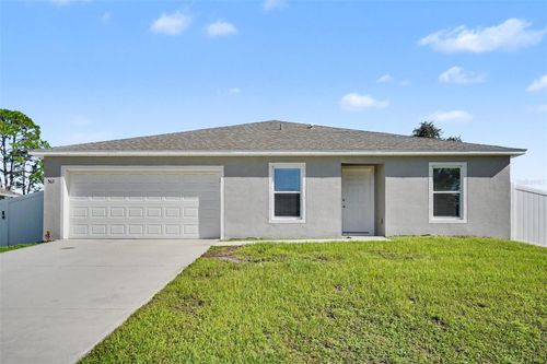 563 Gallagher Street Sw, PALM BAY, FL, 32908 | Card Image