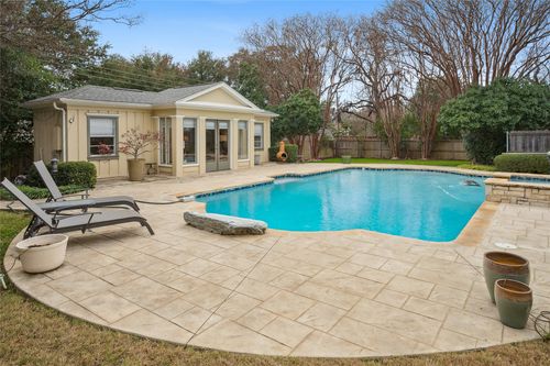 7414 Spring Valley Rd, Dallas, TX, 75254-2834 | Card Image