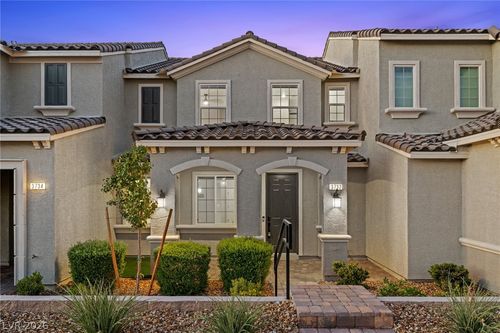 3732 Battipaglia Ave, Henderson, NV, 89044-1905 | Card Image