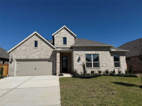 31410 Meadow Run Lane, Fulshear, TX, 77423 | Card Image