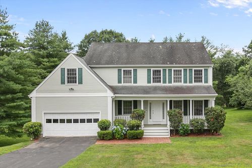 92 Tyler City Rd, Orange, CT, 06477-2538 | Card Image