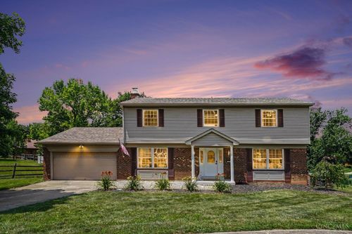 8 Suffolk Ct, Fairfield, OH, 45014-3818 | Card Image