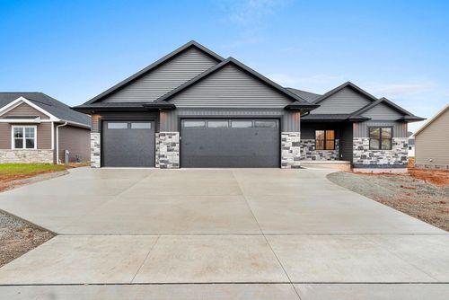1423 Crossroads Drive, HOBART, WI, 54115 | Card Image
